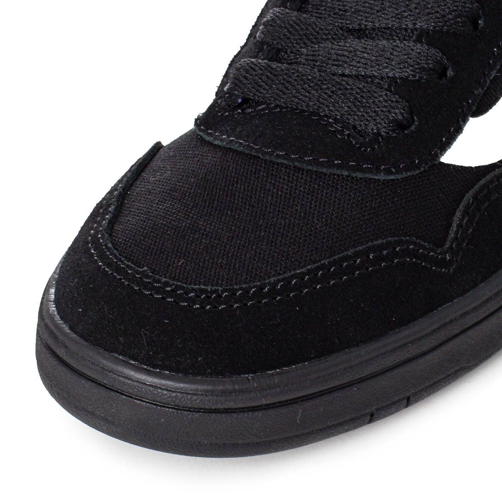 Tenis Vans Cruze Too CC - 5KR5QTF - Negro - Hombre 