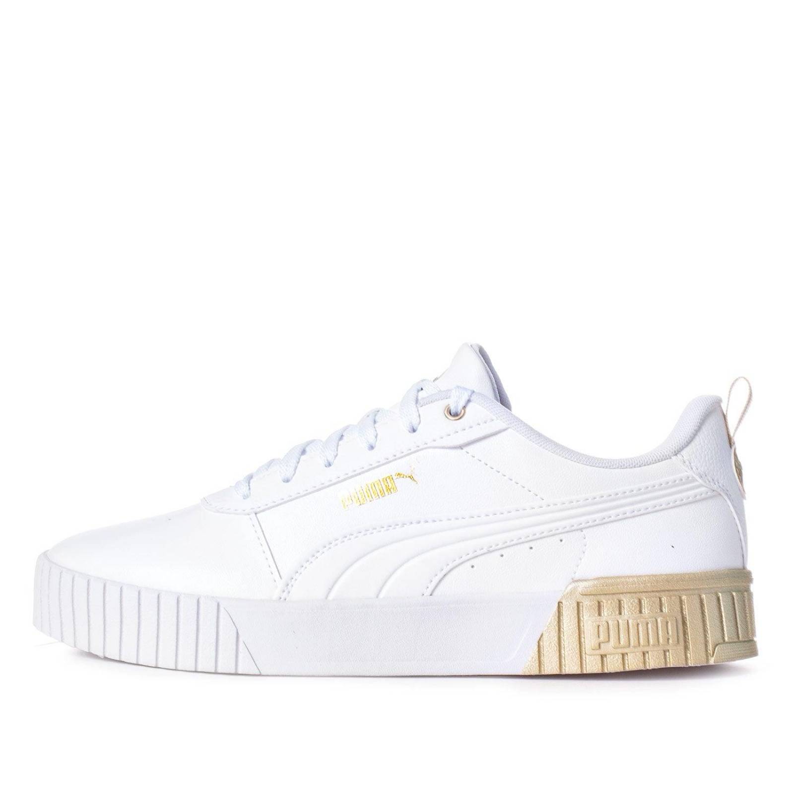 Puma carina sneaker house hotsell