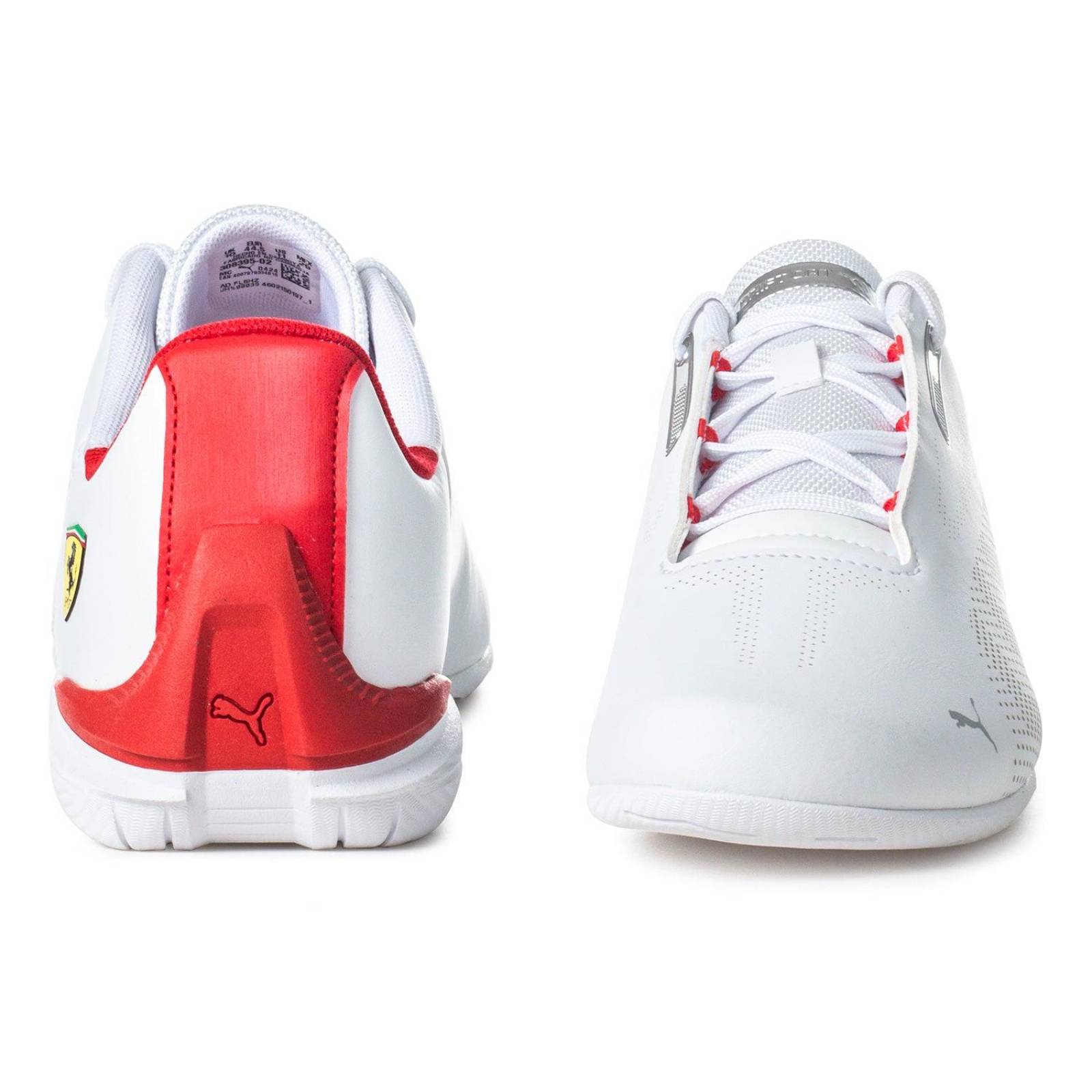 Puma ferrari golf shoes best sale