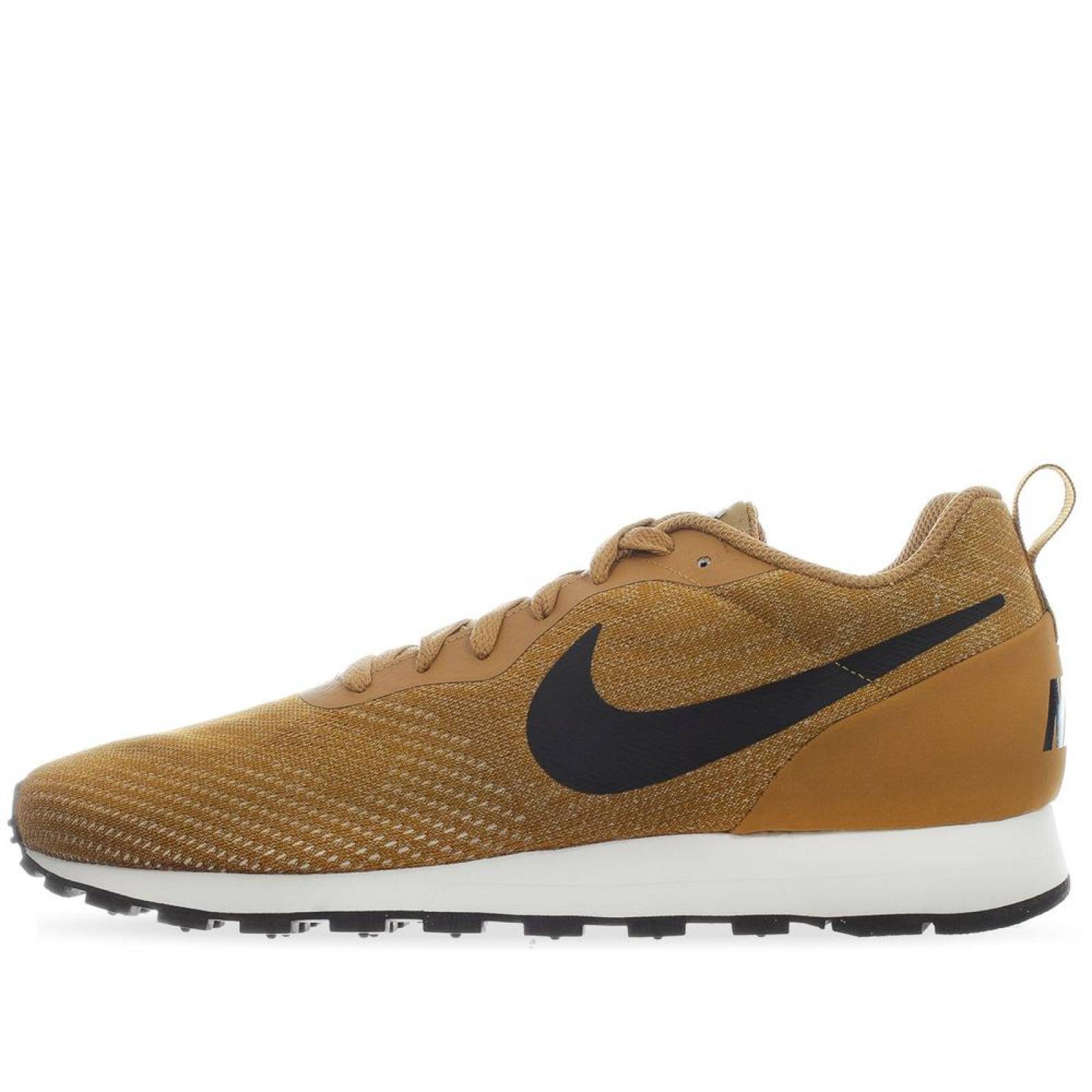 Tenis Nike MD Runner 2 ENG Mesh - 916774700 - Amarillo - Hombre 