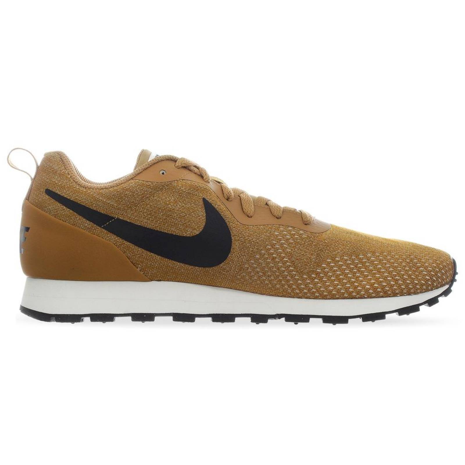 Tenis Nike MD Runner 2 ENG Mesh - 916774700 - Amarillo - Hombre 