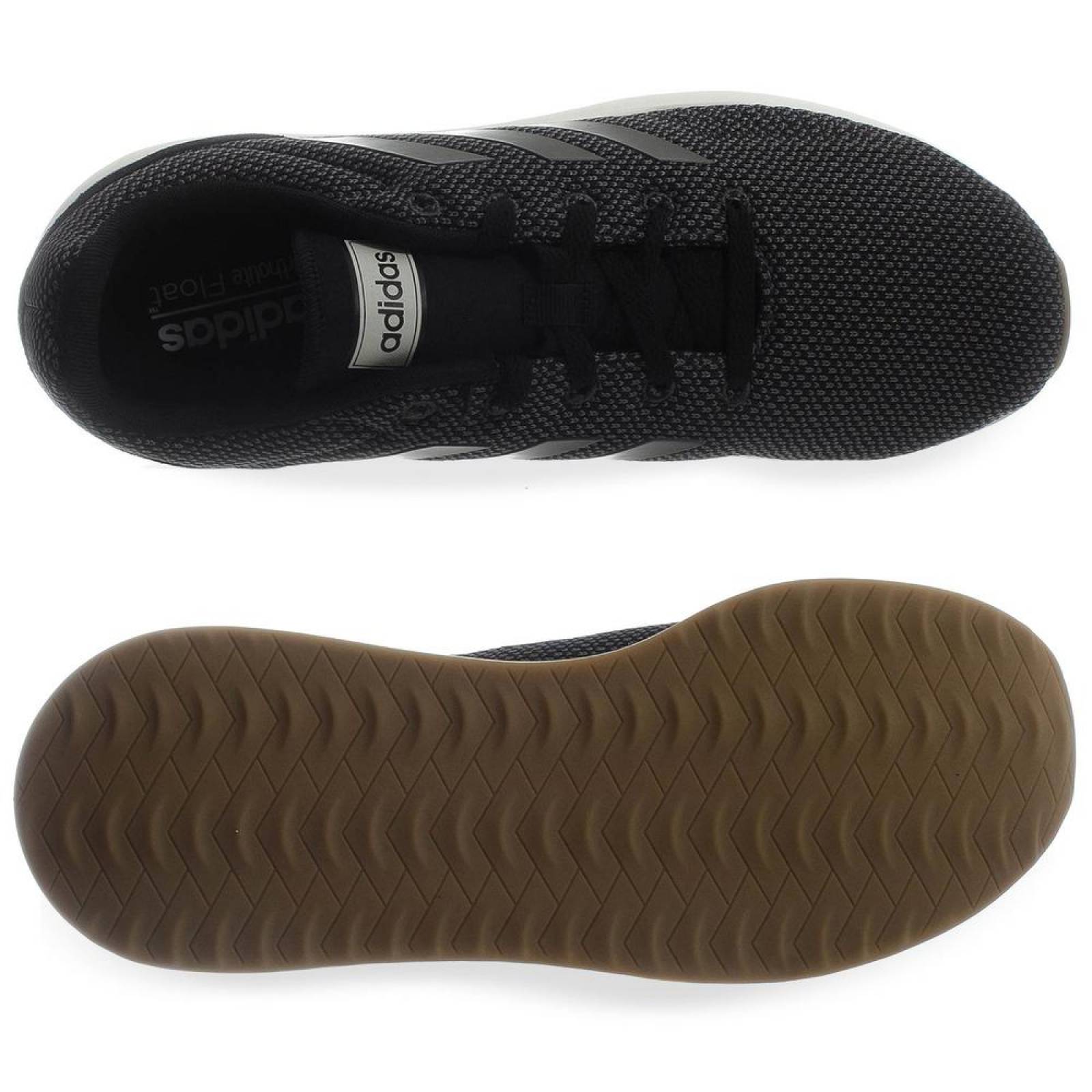 Tenis Adidas Run 70s - B96558 - Negro - Hombre 