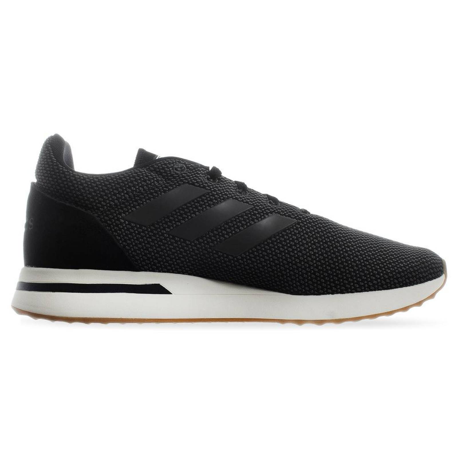 Tenis Adidas Run 70s - B96558 - Negro - Hombre 