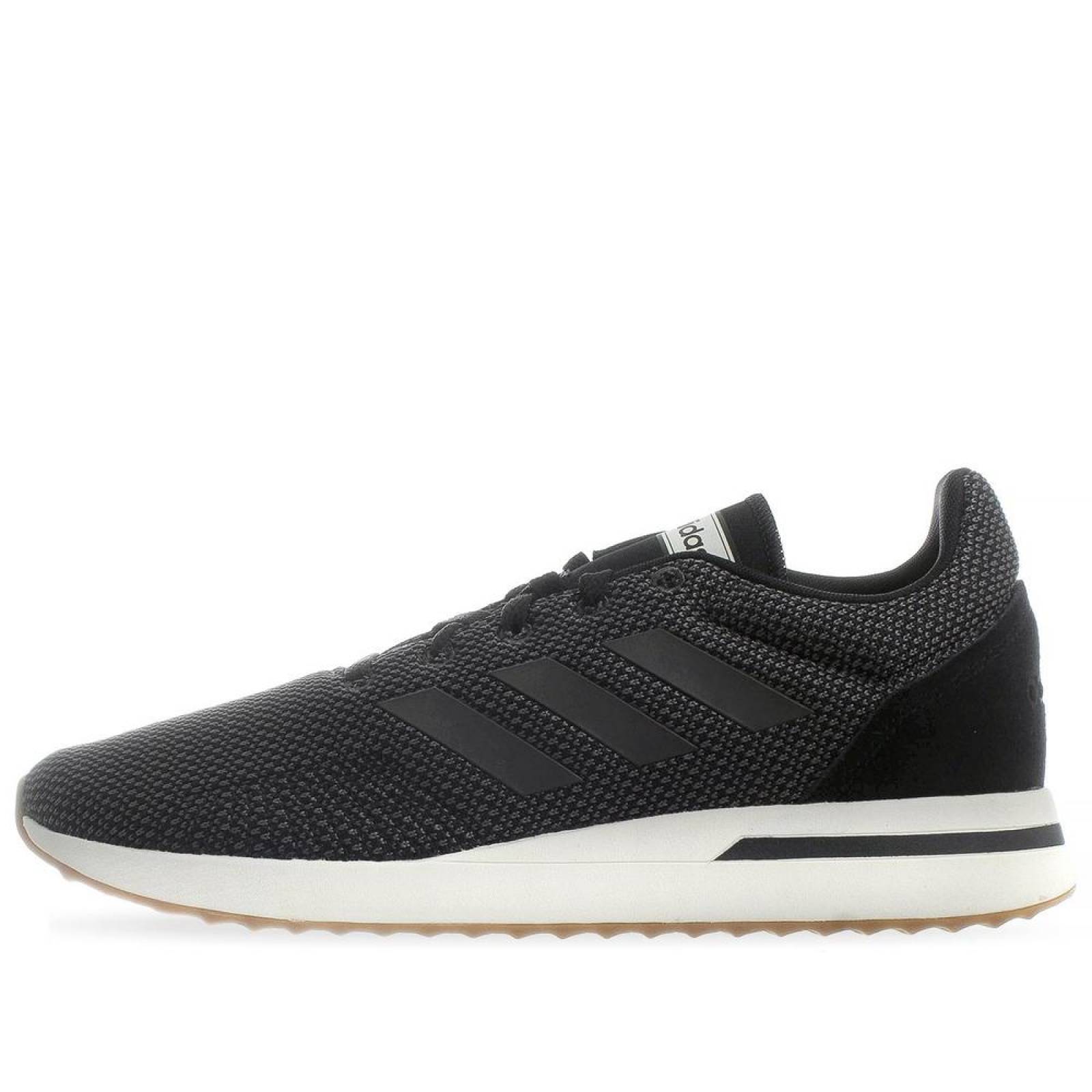Tenis Adidas Run 70s - B96558 - Negro - Hombre 
