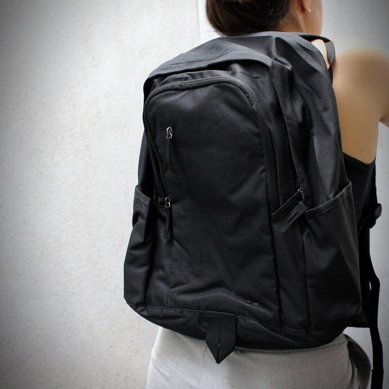 Mochila Nike All Access Soleday - BA5532010 - Negro - Unisex 