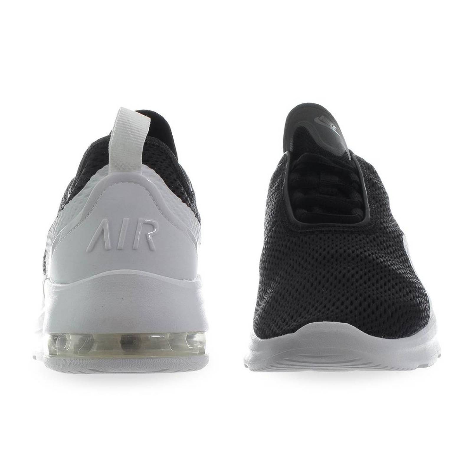 Tenis Nike Air Max Motion 2 - AO0266003 - Negro - Hombre 