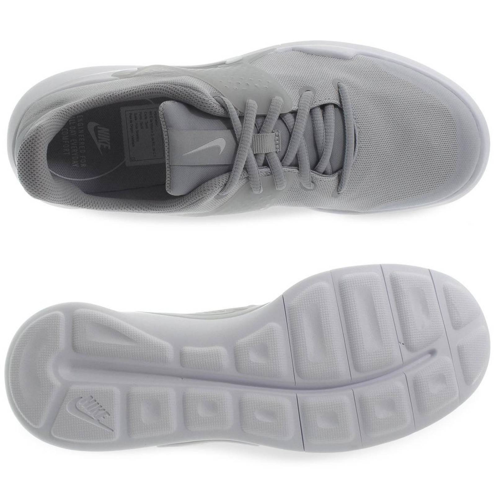Tenis Nike Arrowz - 902813001 - Gris - Hombre