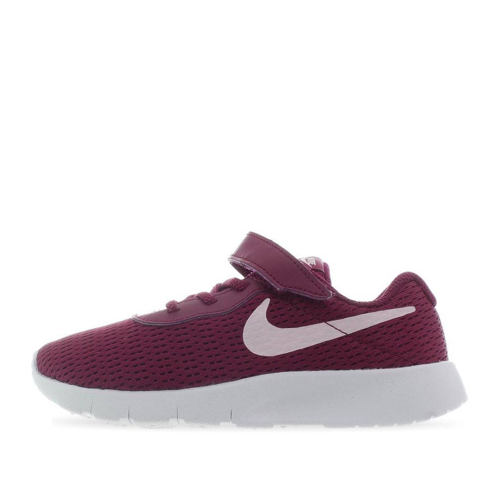 Tenis Nike Tanjun TDV - 818386606 - Fuschia - Bebes 