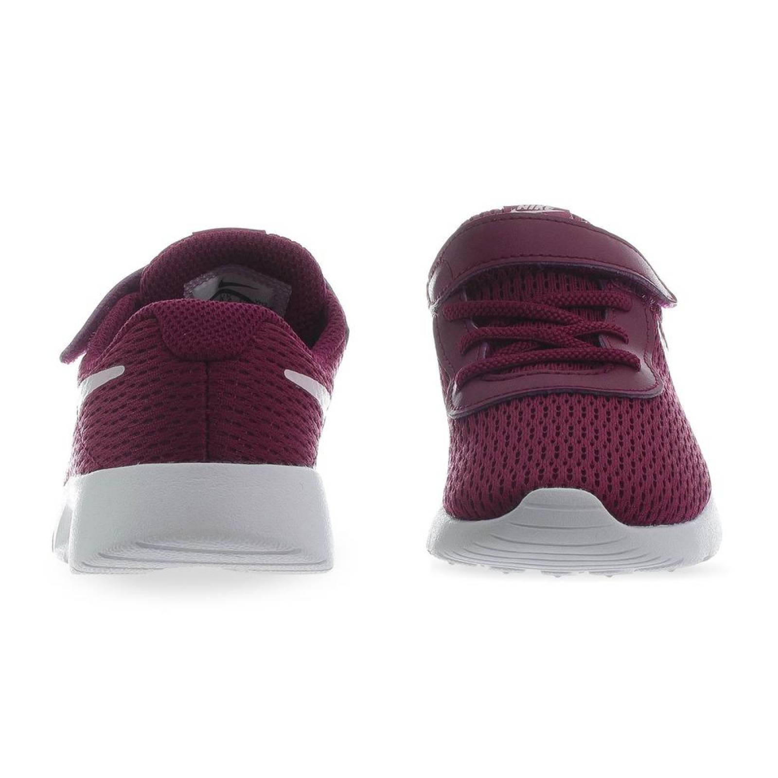 Tenis Nike Tanjun TDV - 818386606 - Fuschia - Bebes 