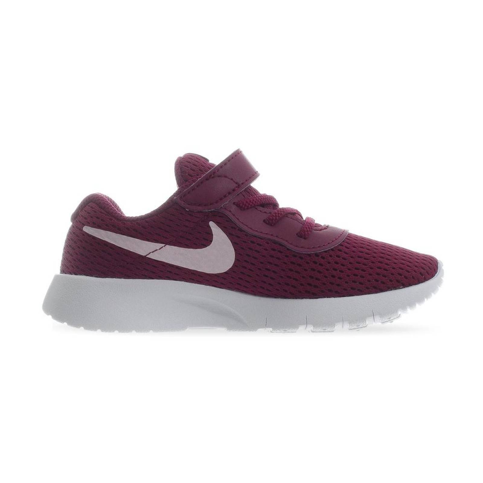 Tenis Nike Tanjun TDV - 818386606 - Fuschia - Bebes 