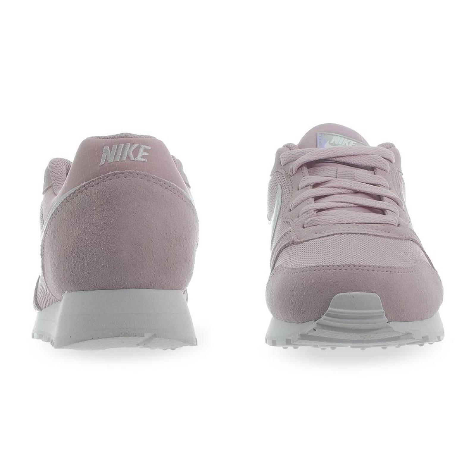 Tenis Nike MD Runner 2 - 749869500 - Lila - Mujer 