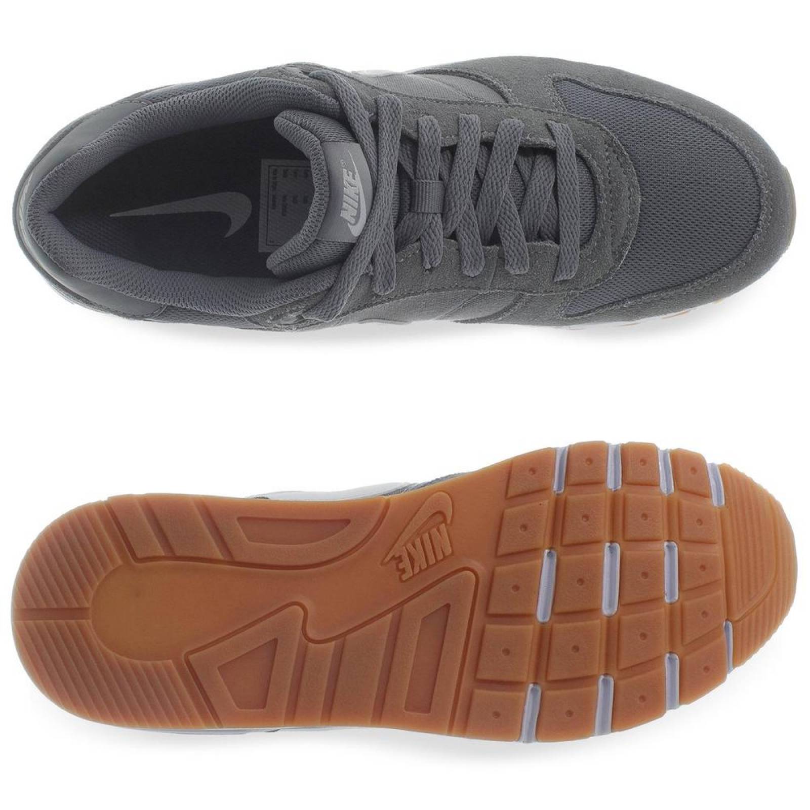 Tenis Nike Nightgazer - 644402007 - Gris - Hombre 