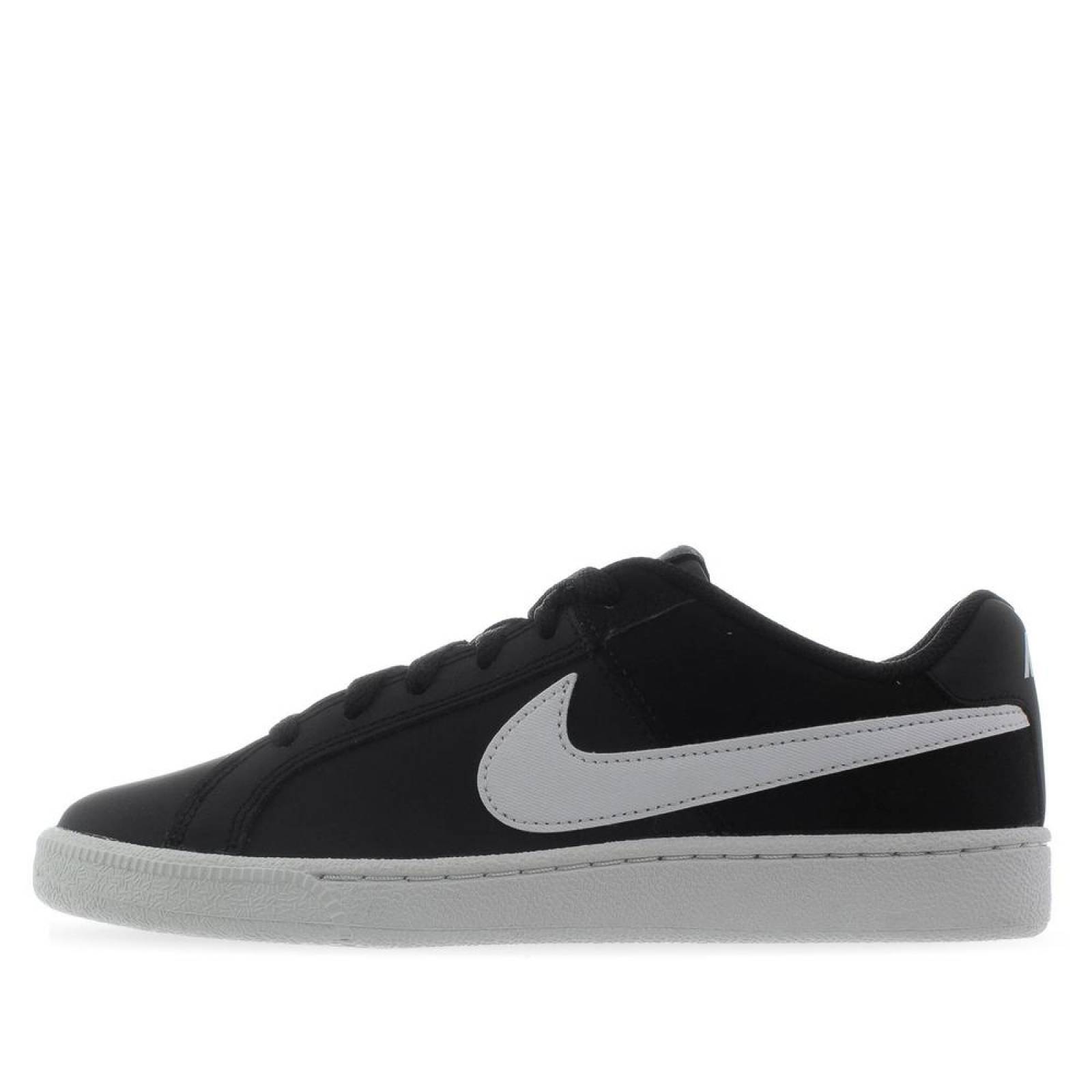 Tenis Nike Court Royale - 749867010 - Negro - Mujer 