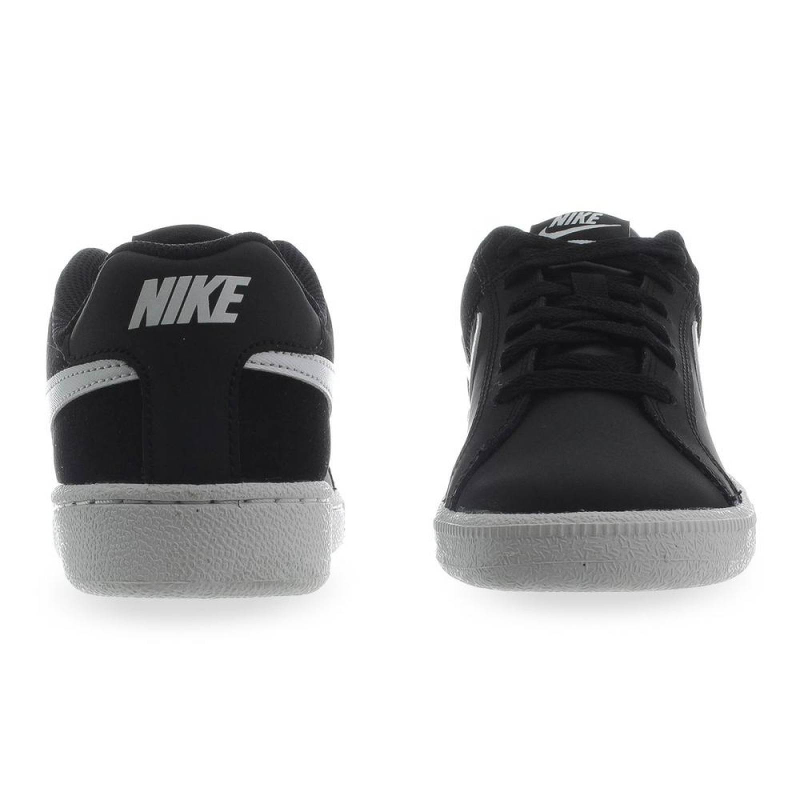 Tenis Nike Court Royale - 749867010 - Negro - Mujer 