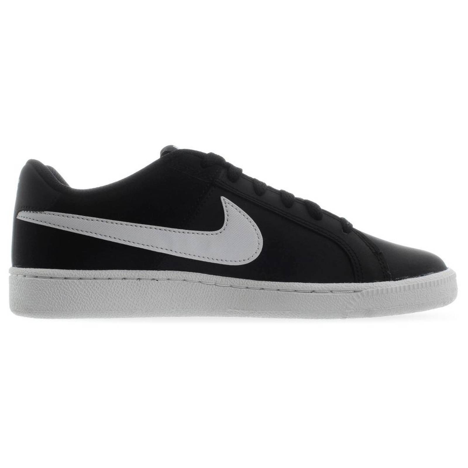 Tenis Nike Court Royale - 749867010 - Negro - Mujer 