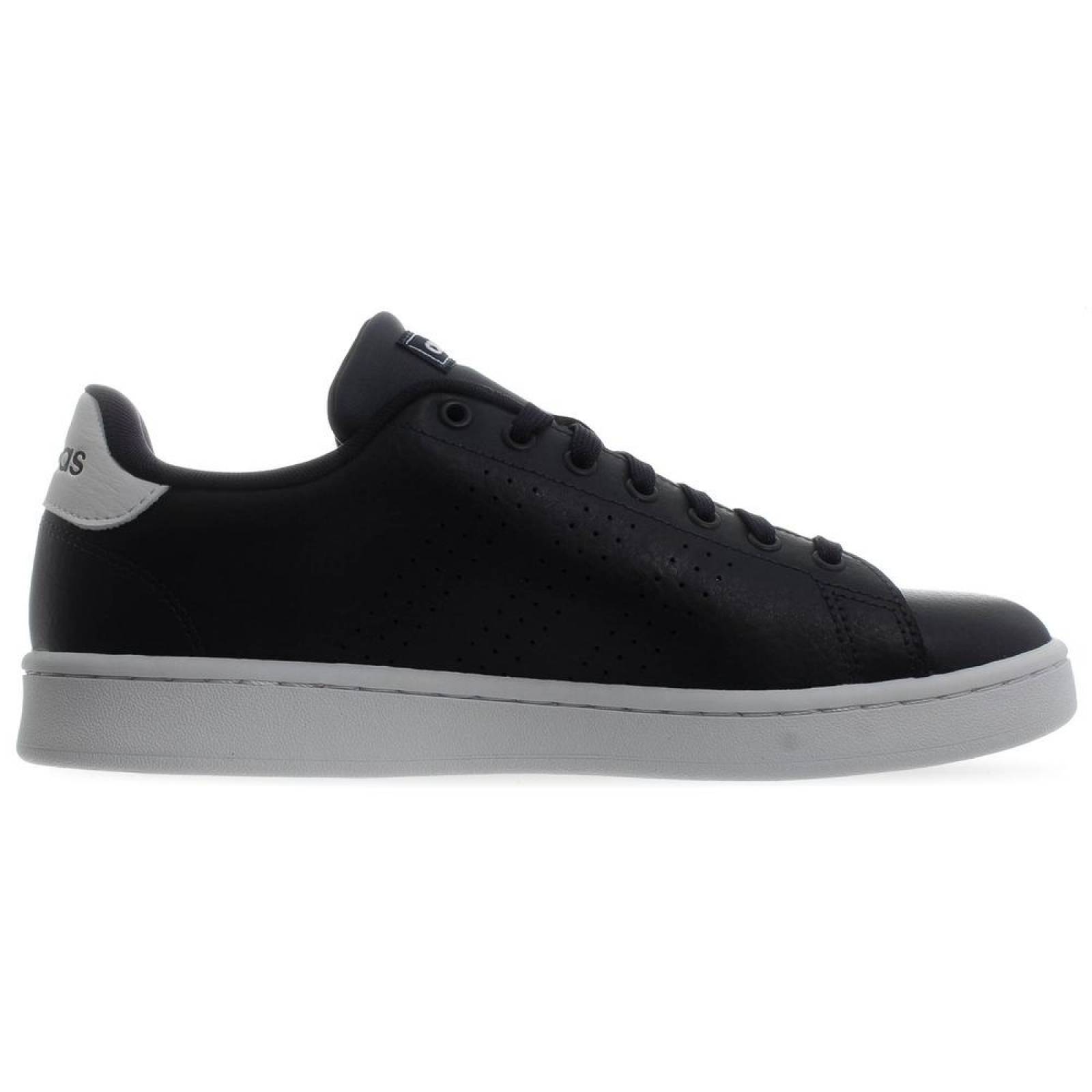 tenis adidas azul marino para mujer
