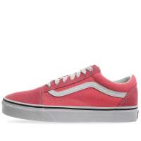 Tenis Vans Old Skool 38G1Gy7 Rosa Mujer