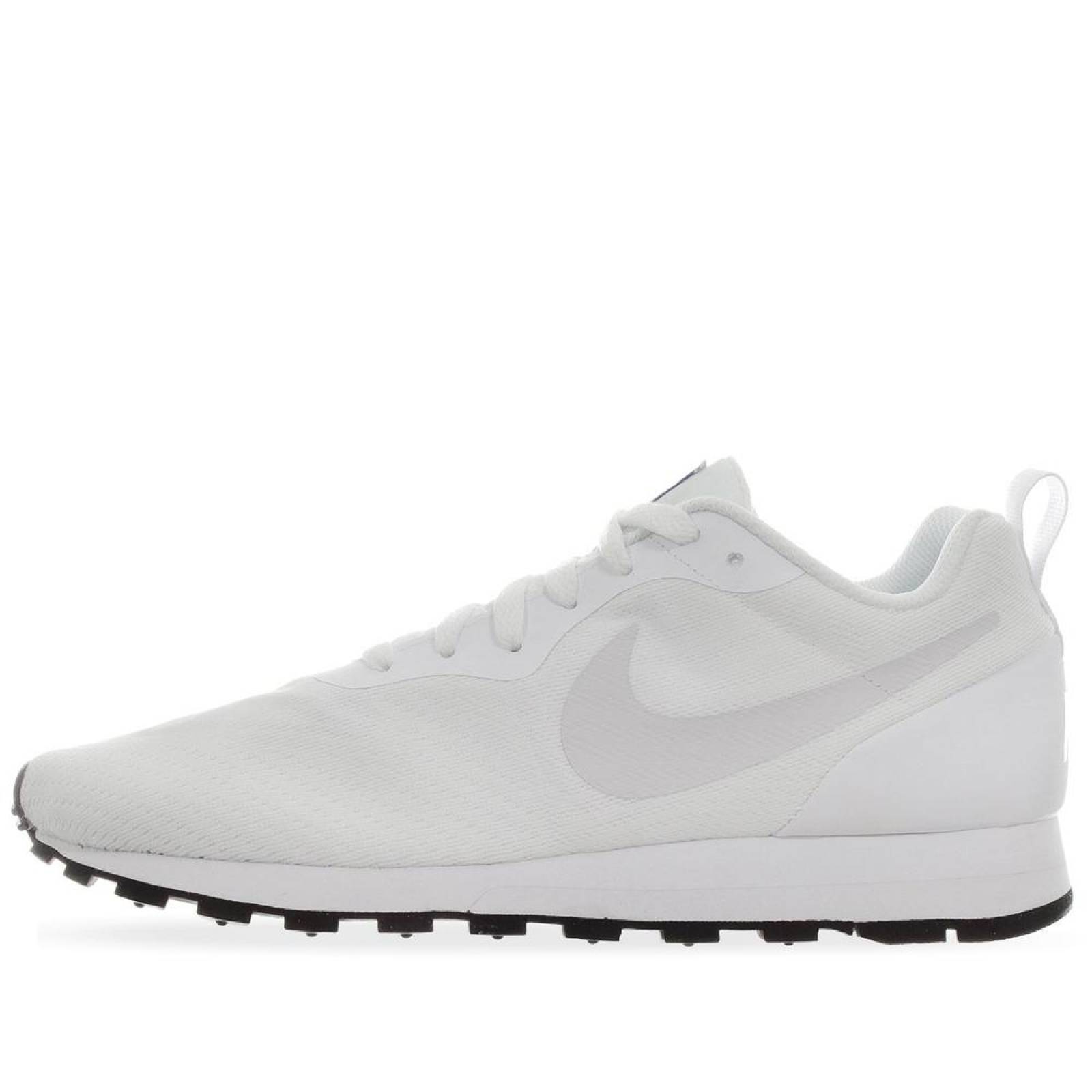 Tenis Nike MD Runner 2 ENG Mesh - 916774101 - Blanco - Hombre 