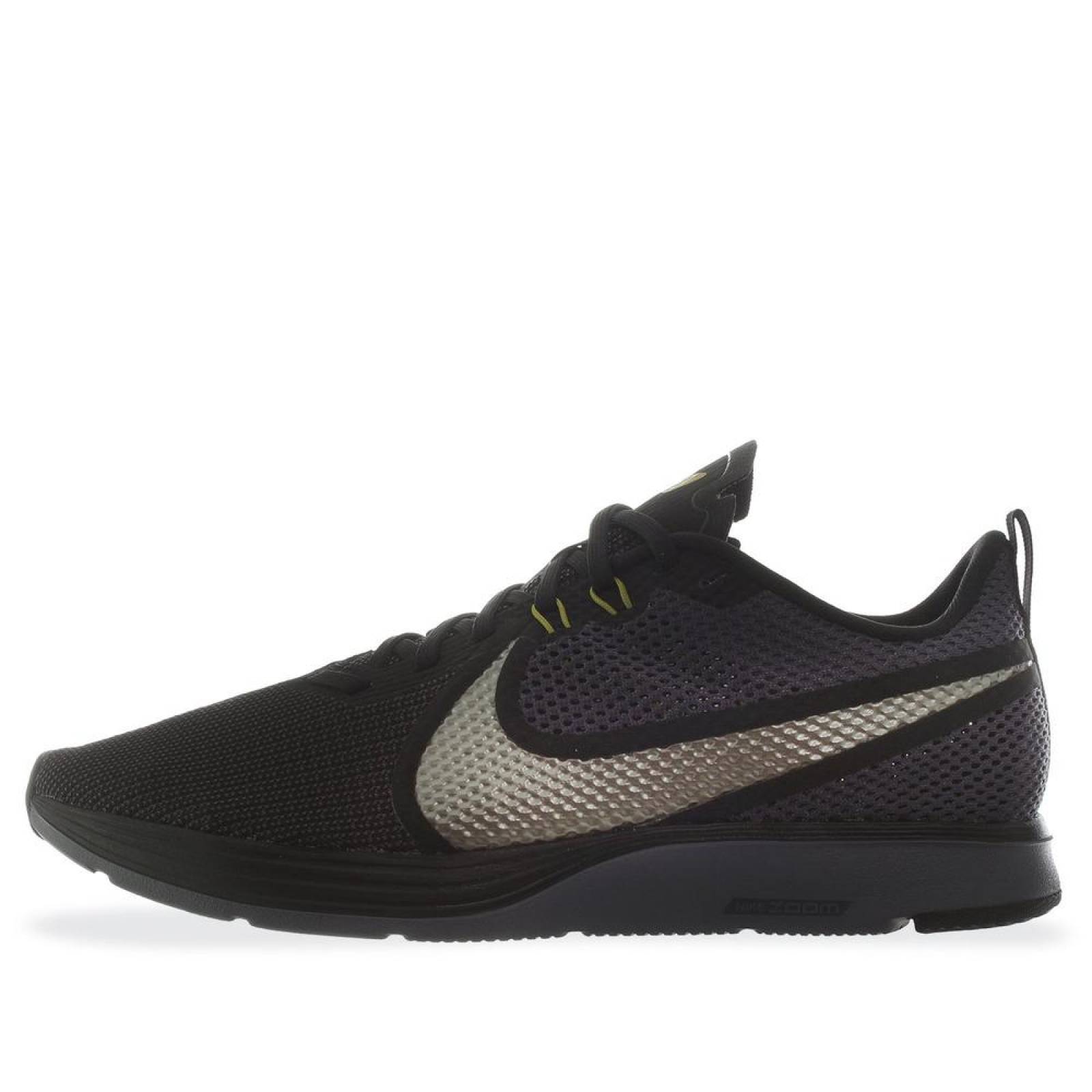 Tenis Nike Zoom Strike 2 AO1912004 Negro Hombre 