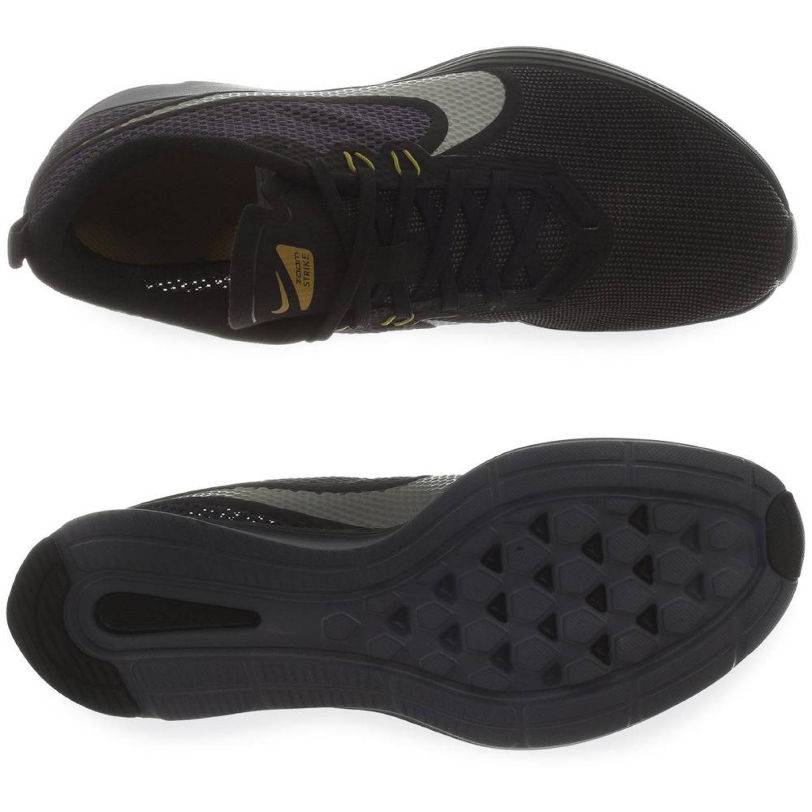 Tenis Nike Zoom Strike 2 AO1912004 Negro Hombre 