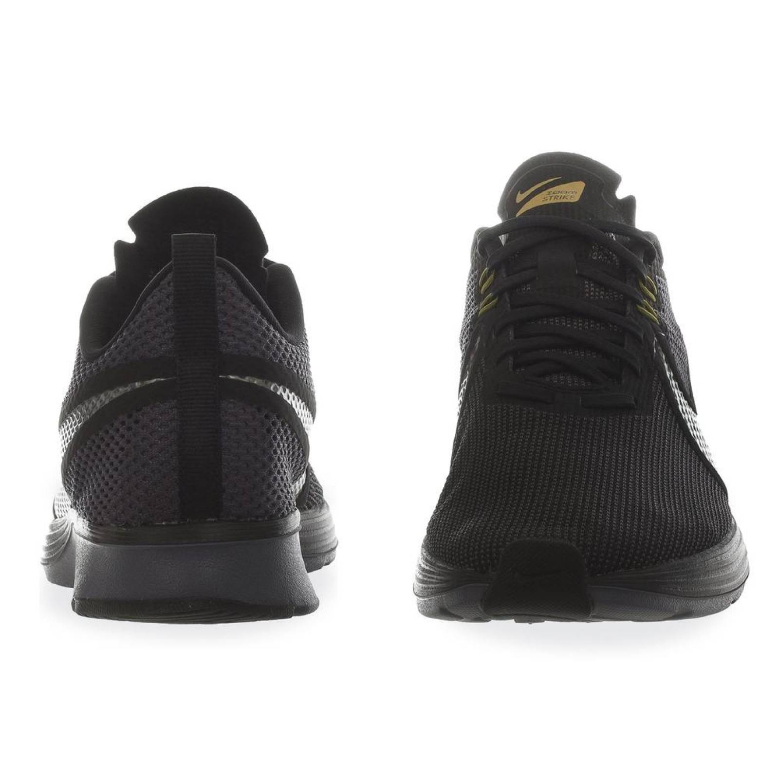 Tenis Nike Zoom Strike 2 AO1912004 Negro Hombre 