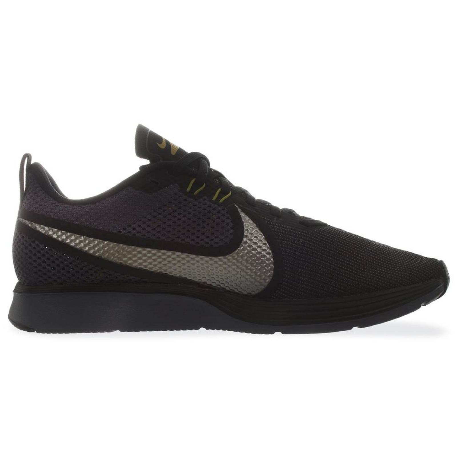 Tenis Nike Zoom Strike 2 AO1912004 Negro Hombre 