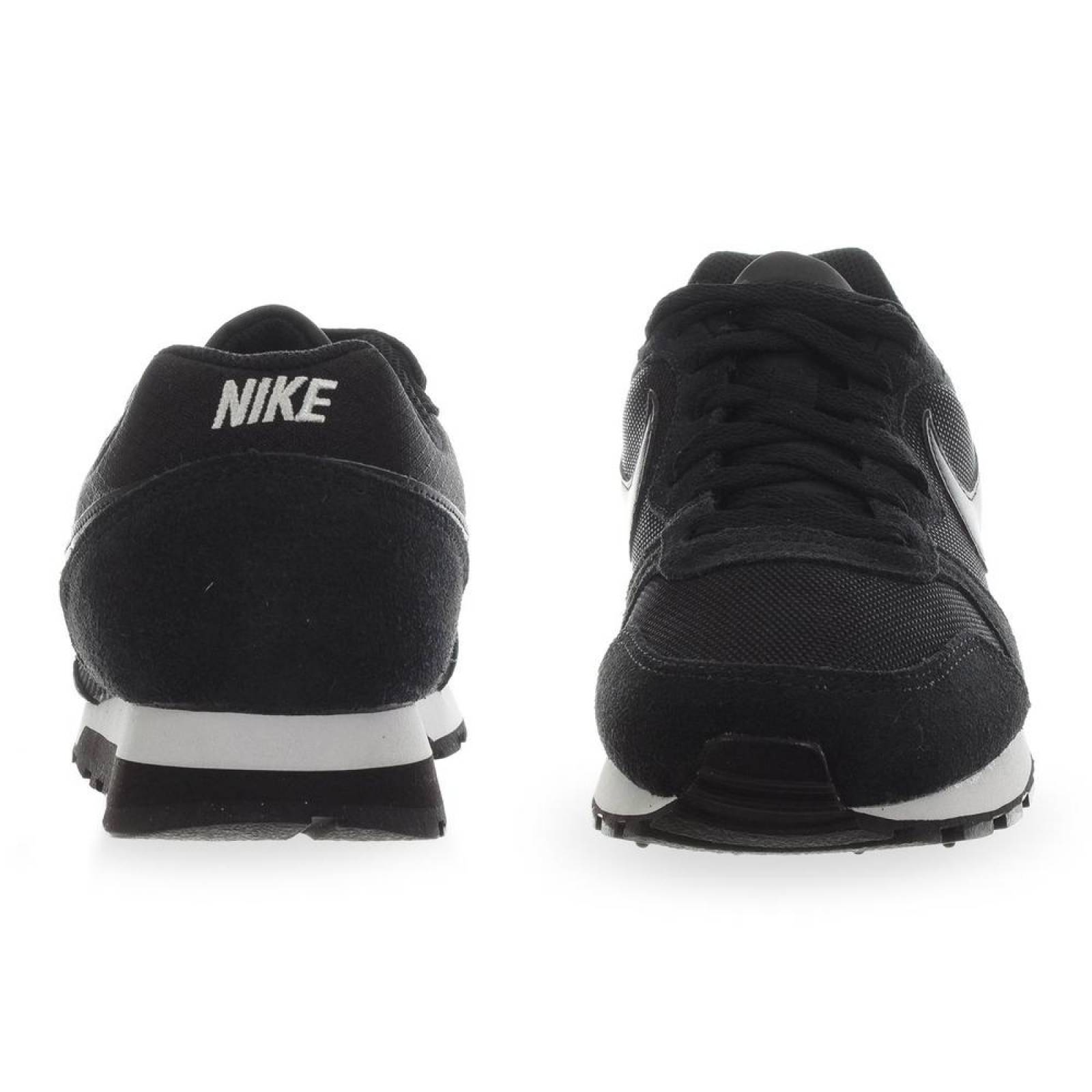 Tenis Nike MD Runner 2 - 749869001 - Negro - Mujer 