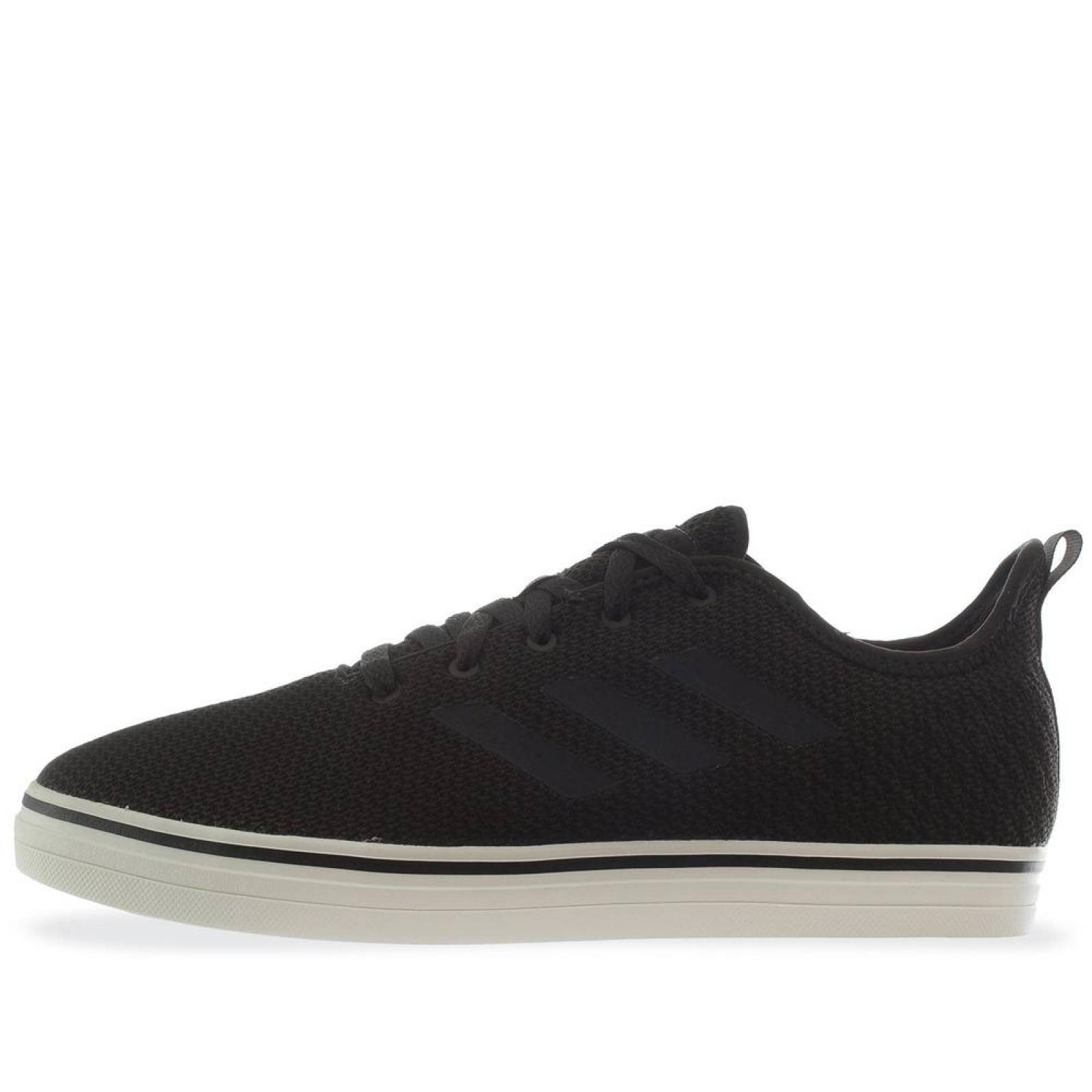 Tenis Adidas True Chill BB7170 Negro Hombre