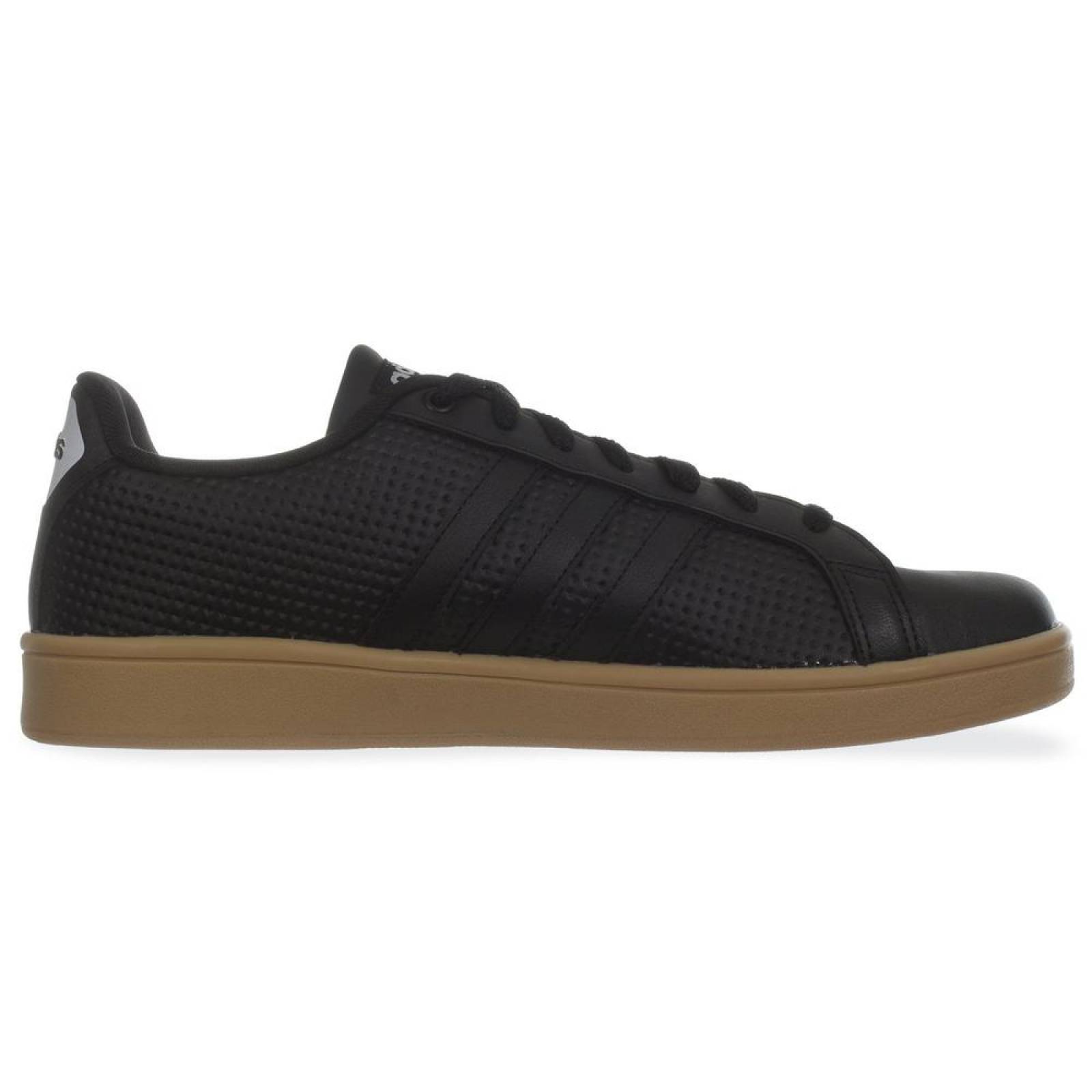 Tenis adidas advantage clean hombre sale