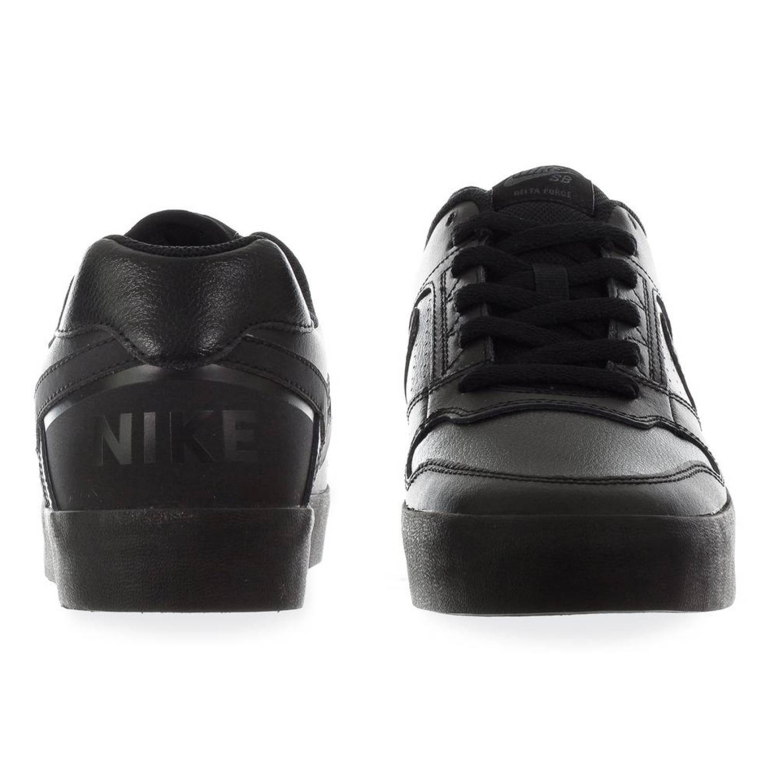 Tenis Nike SB Delta Force Vulc - 942237002 - Negro - Hombre