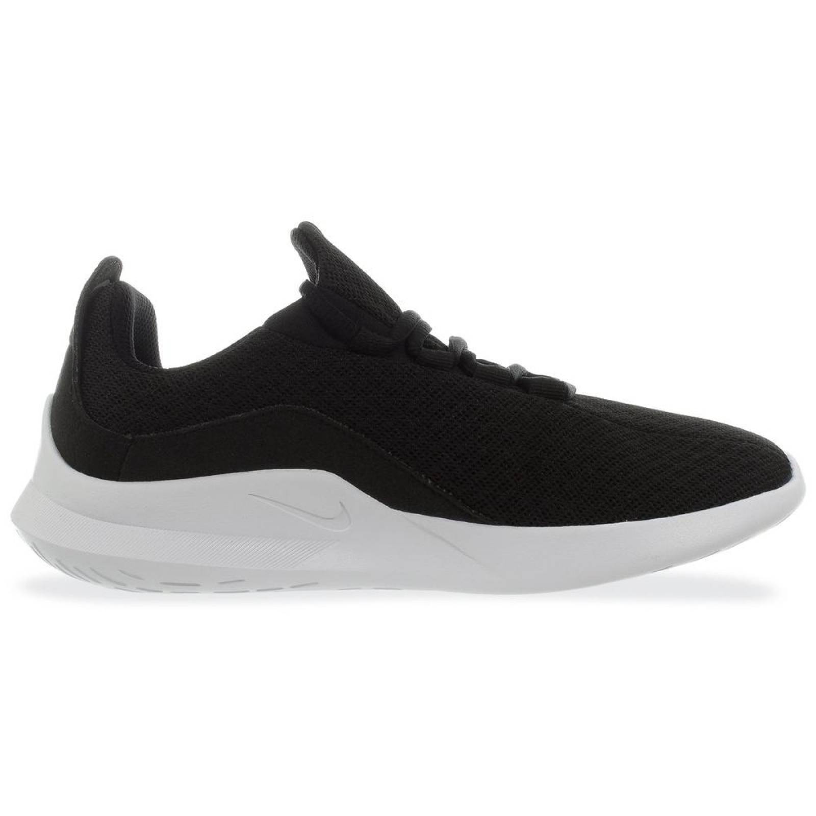 Tenis Nike Viale - AA2185003 - Negro - Mujer 