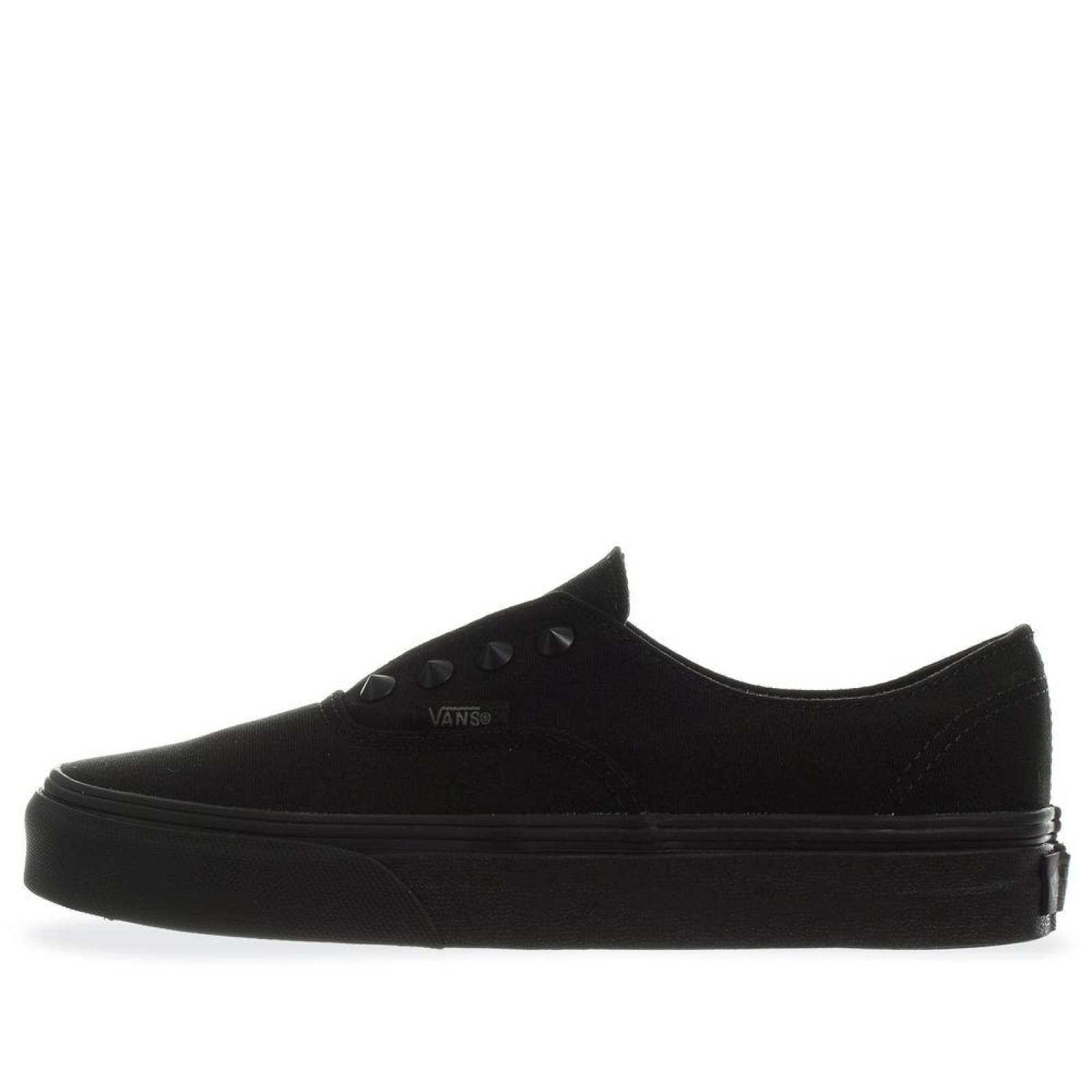 Tenis Vans Authentic Gore - 0ZSK765 - Negro - Mujer 