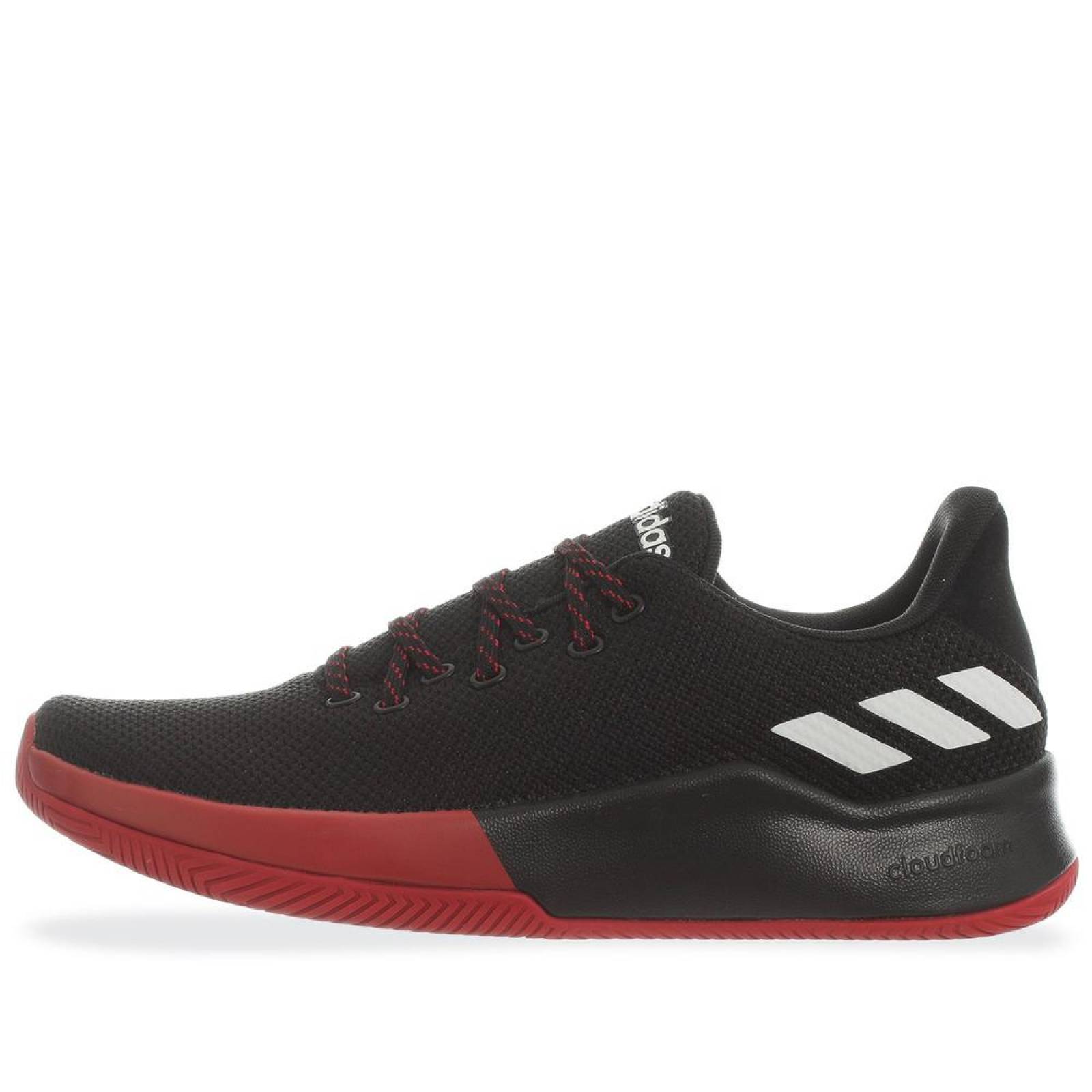 Tenis Adidas SpeedBreak - BB7026 - Negro - Hombre 