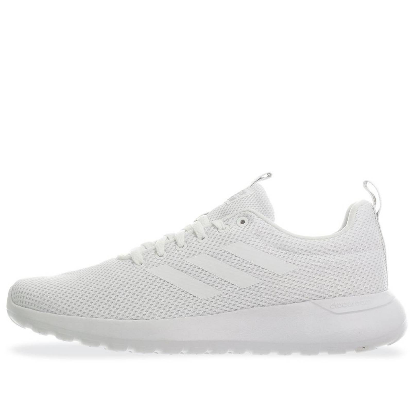 Tenis Adidas Lite Racer CLN - B96568 - Blanco - Hombre