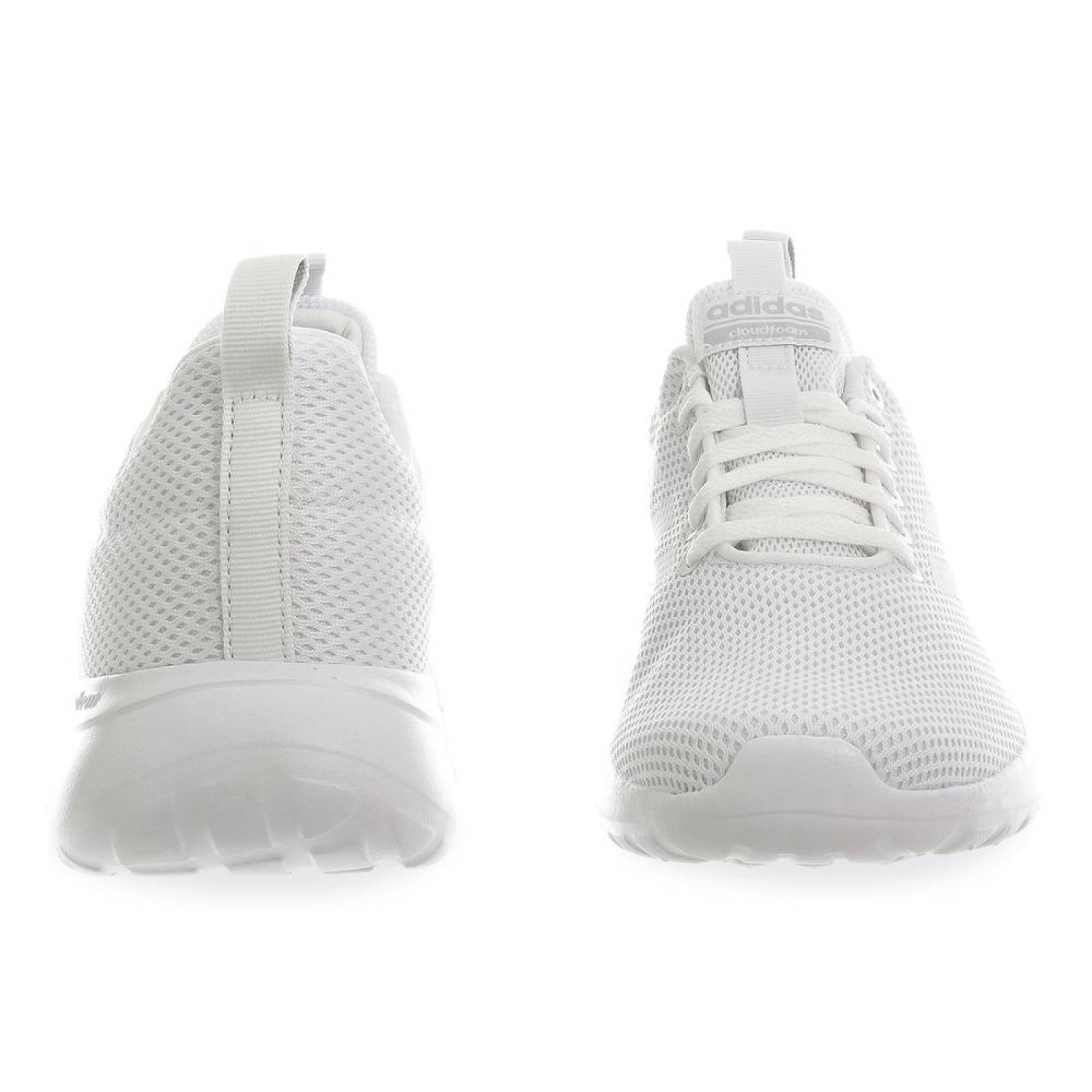 Tenis Adidas Lite Racer CLN - B96568 - Blanco - Hombre