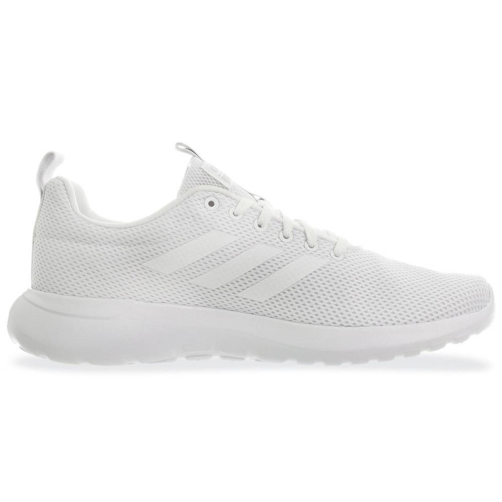 Tenis Adidas Lite Racer CLN - B96568 - Blanco - Hombre