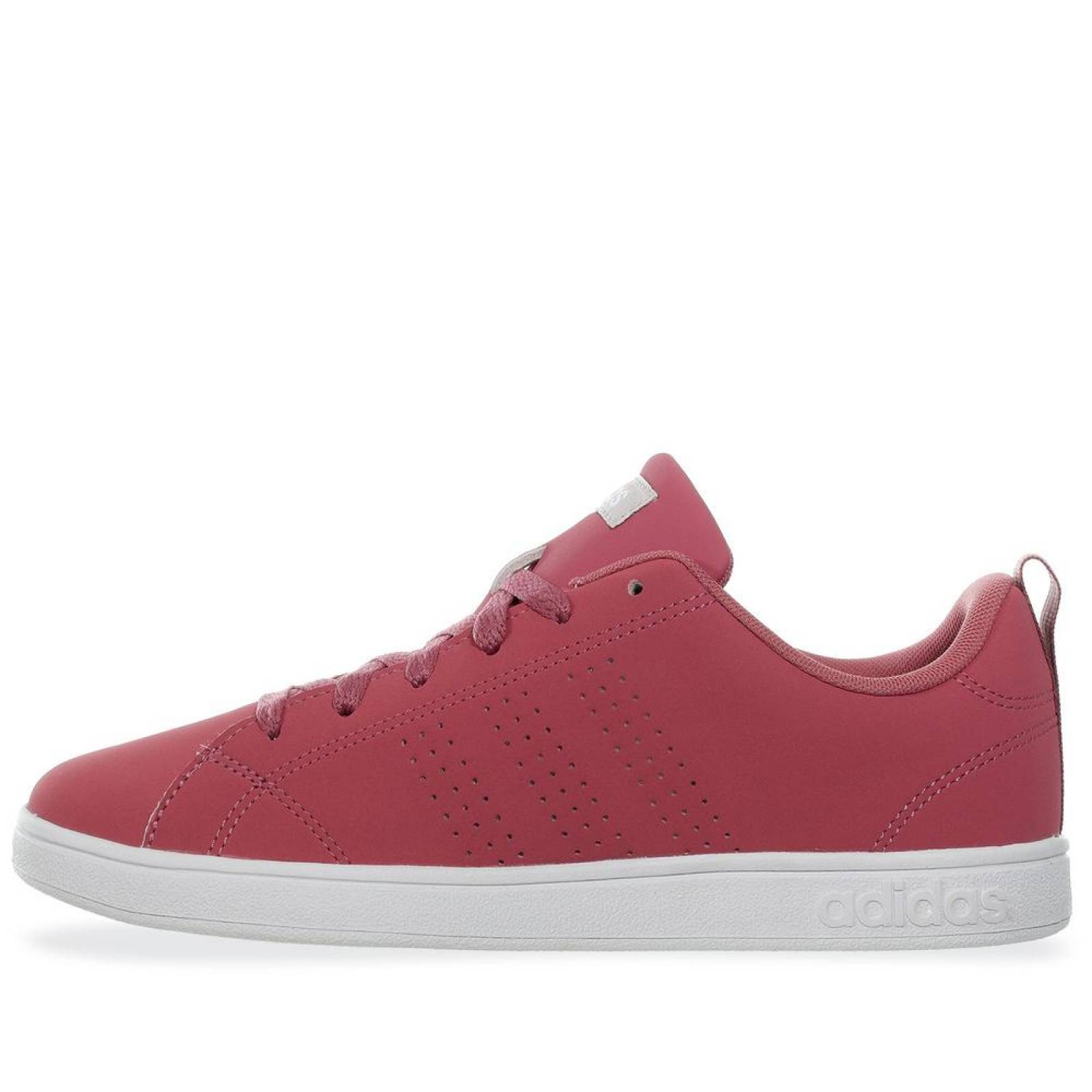 adidas rosas mujer