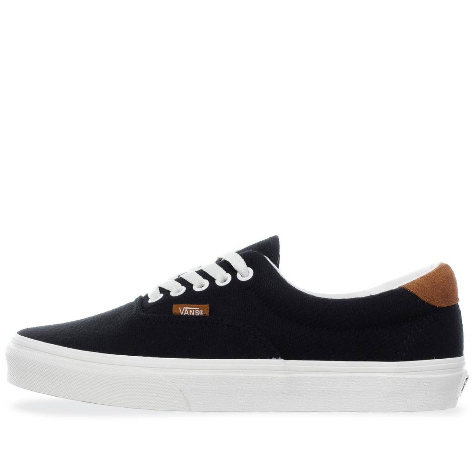 vans era 59 hombre negro