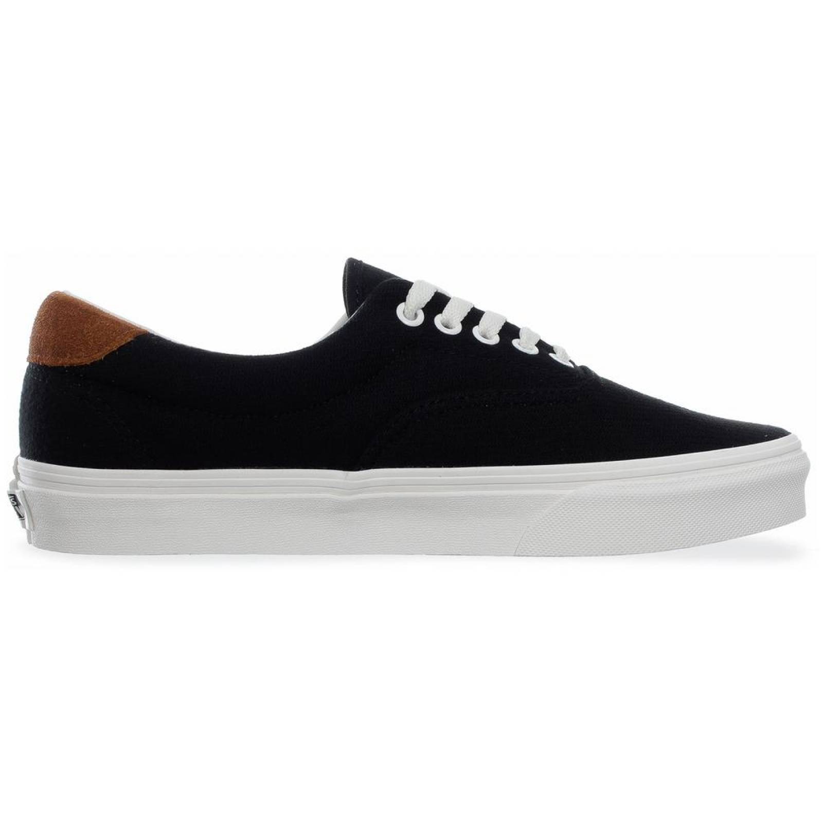 vans era 59 hombre negro