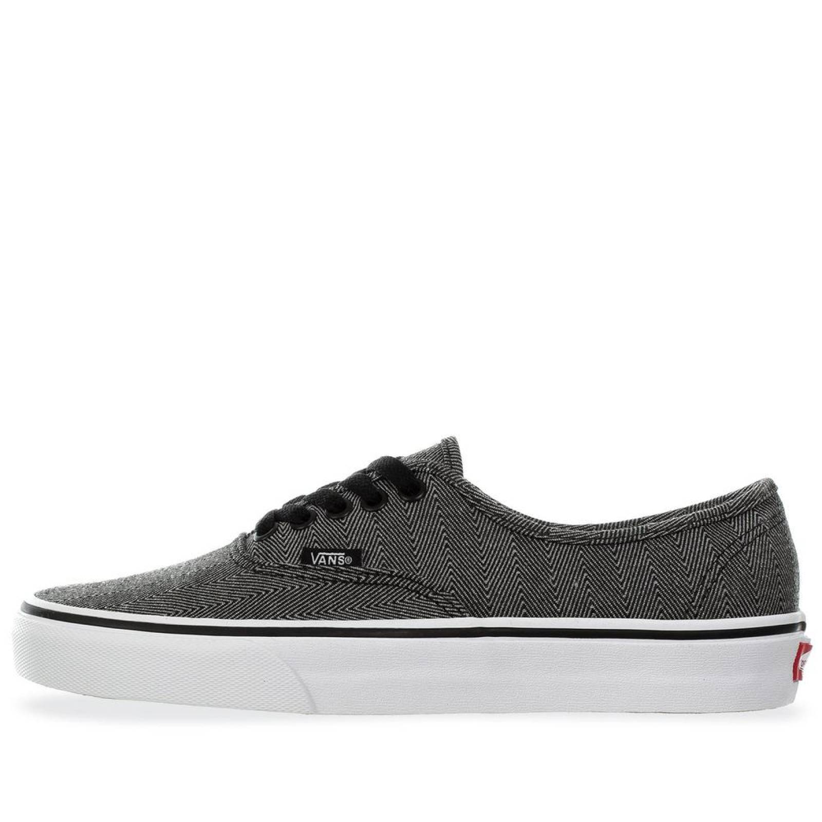 vans authentic gris