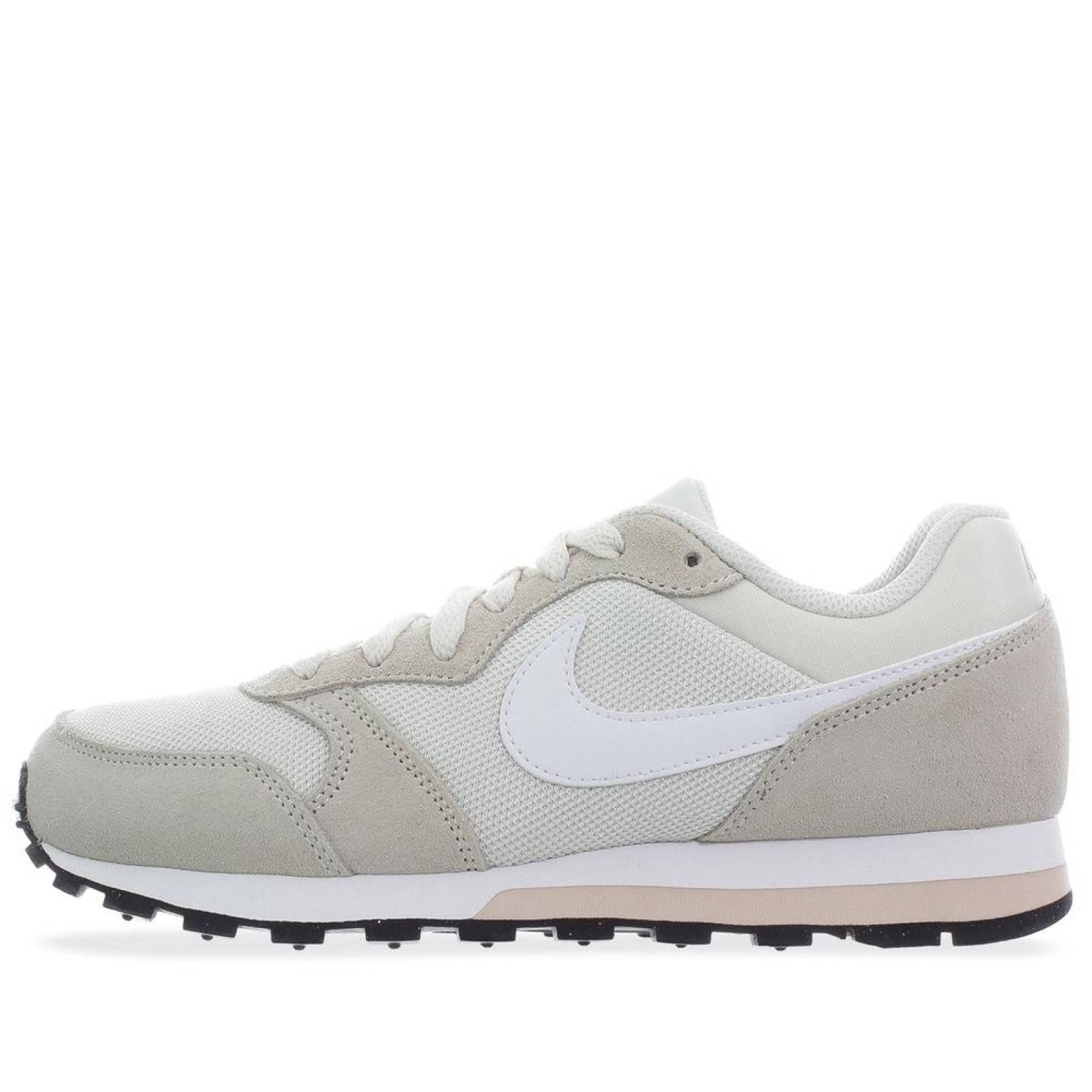 Tenis Nike MD Runner 2 - 749869011 - Beige - Mujer 