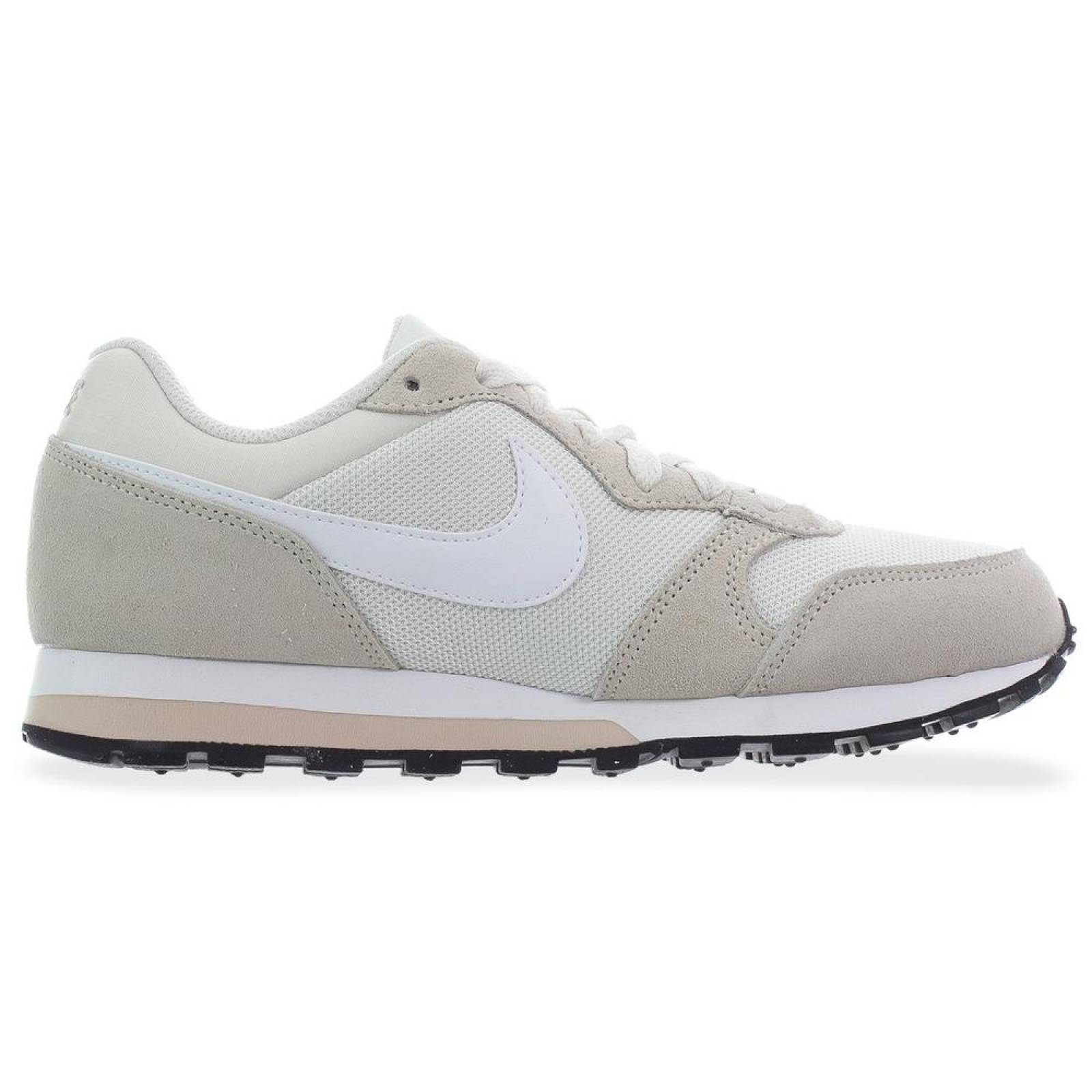Tenis Nike MD Runner 2 - 749869011 - Beige - Mujer 