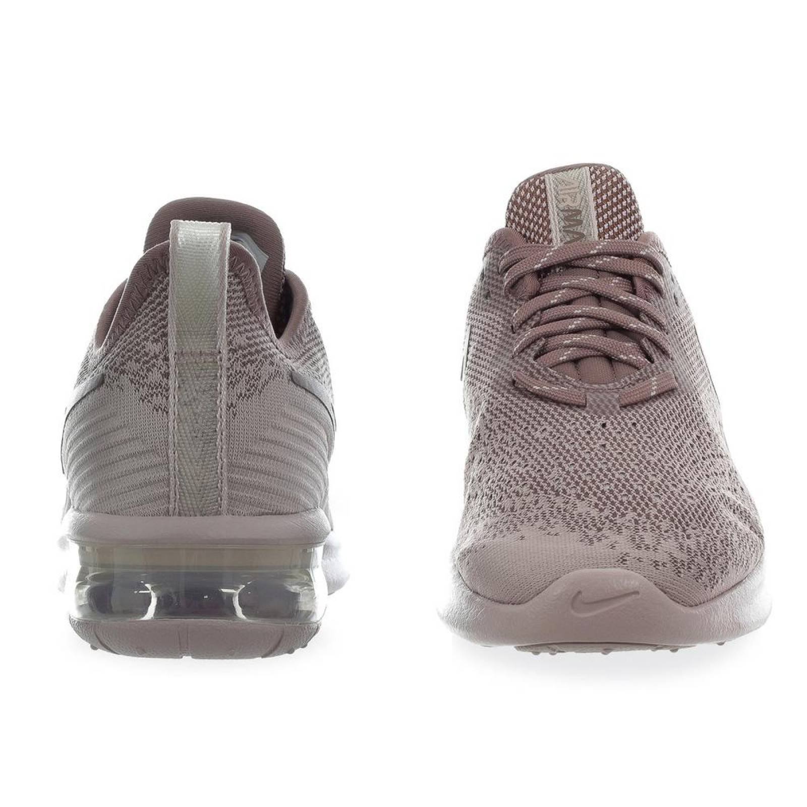 air max sequent 4 mujer