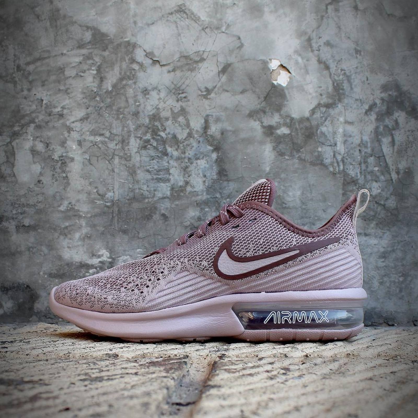 nike air max sequent 4 mujer