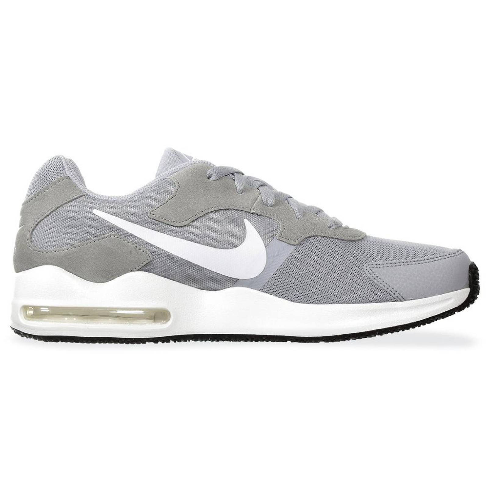 Tenis Nike Air Max Guile - 916768001 - Gris - Hombre