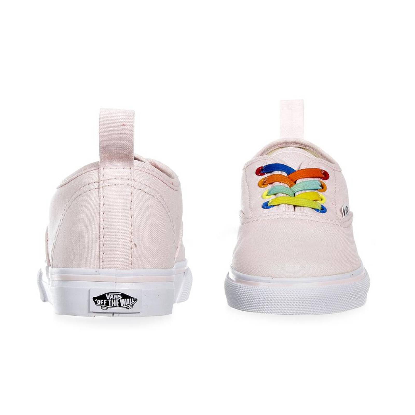 Tenis Vans Authentic TD - 38E8U43 - Rosa - Bebes