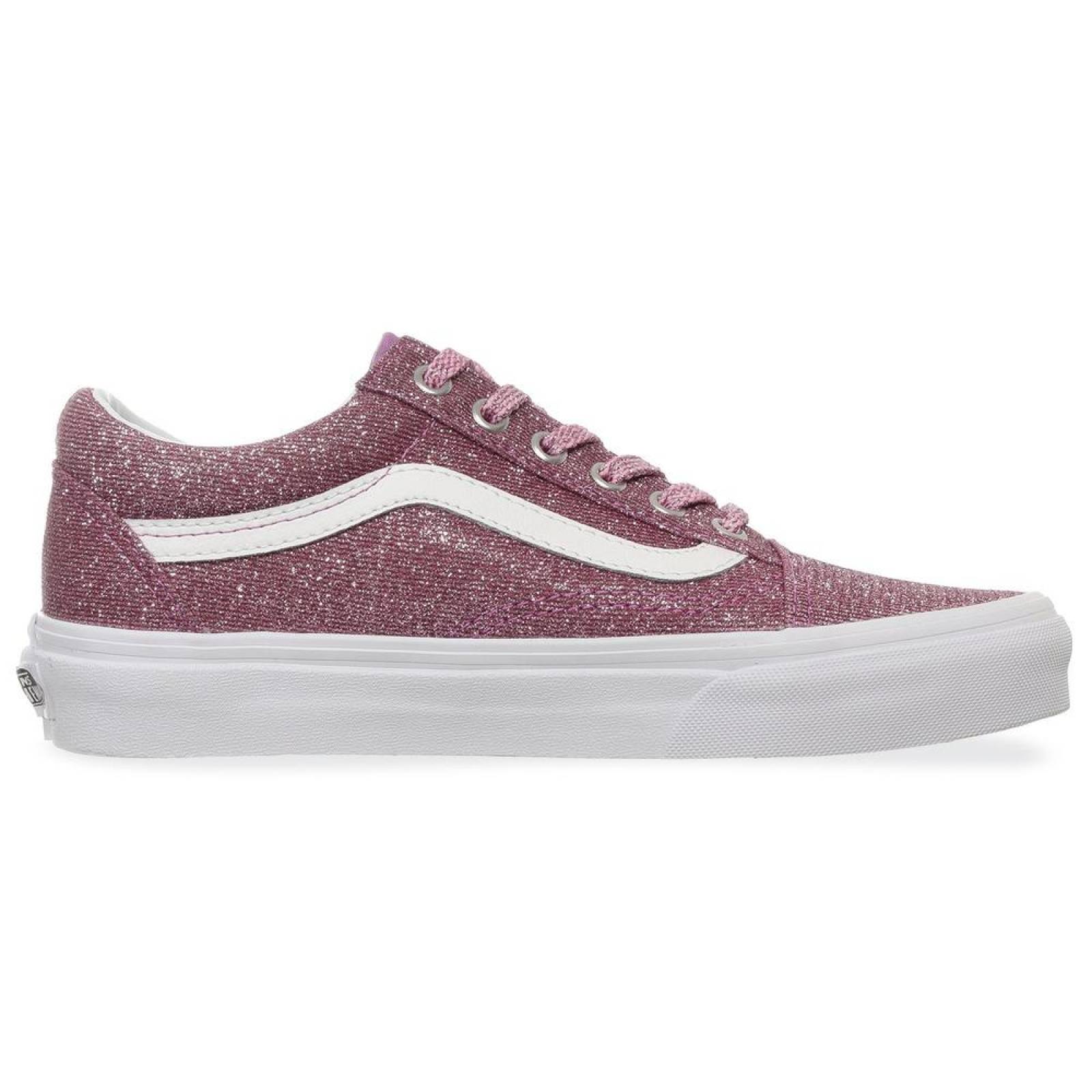 vans old school rosa mujer vans old school rosa mujer