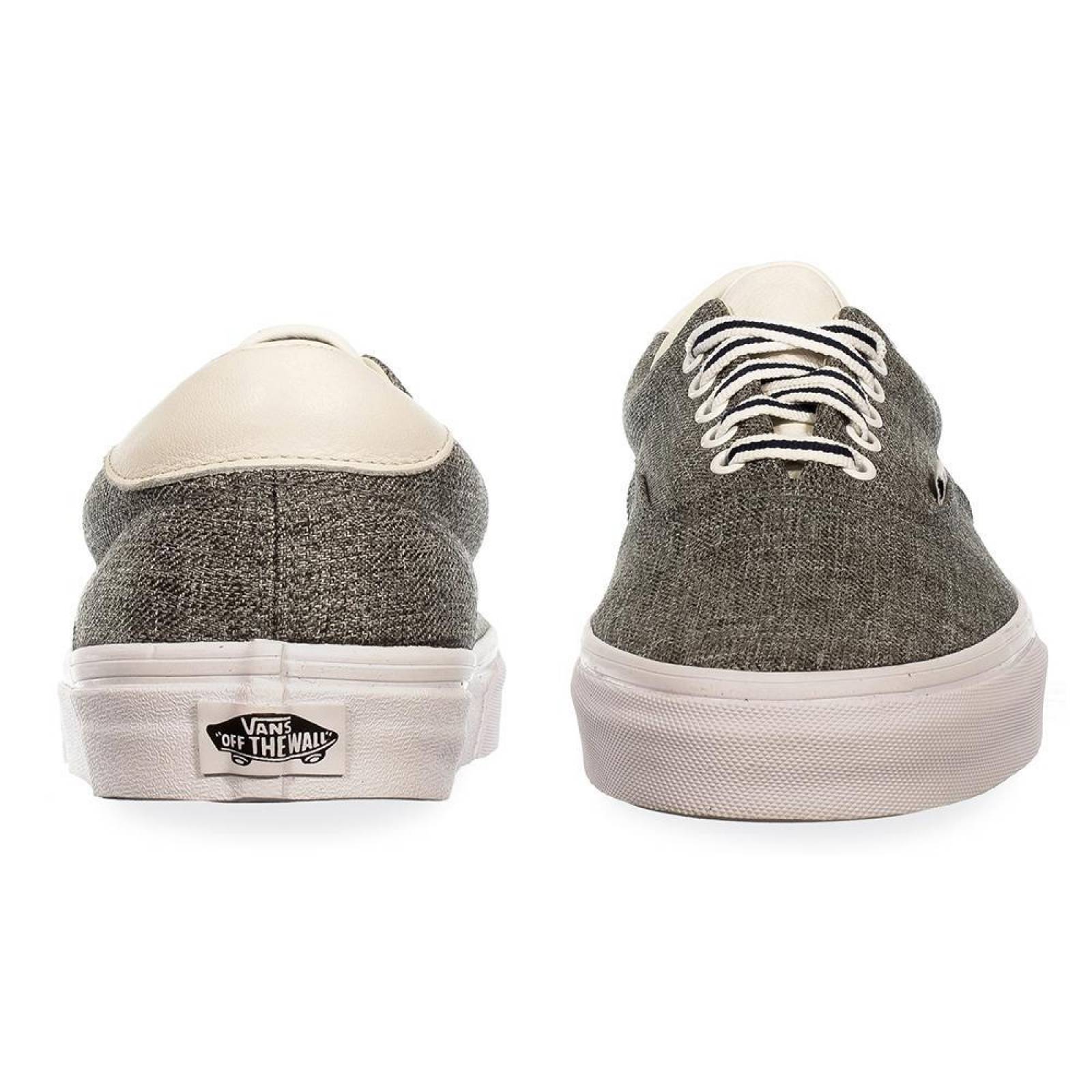 Tenis Vans Era 59 - 38FSQF3 - Gris - Hombre 