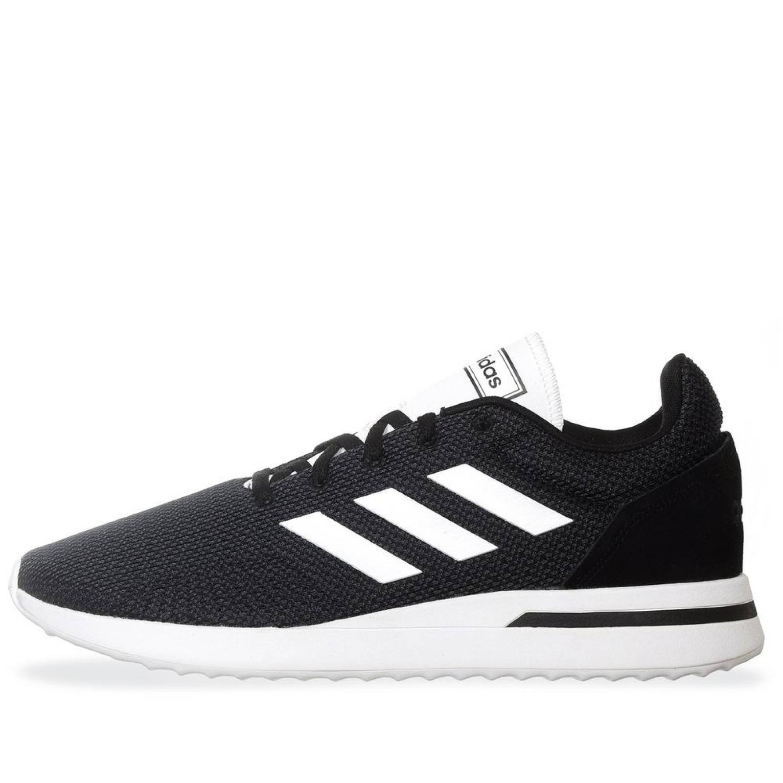 Tenis Adidas Run 70s - B96550 - Negro - Hombre