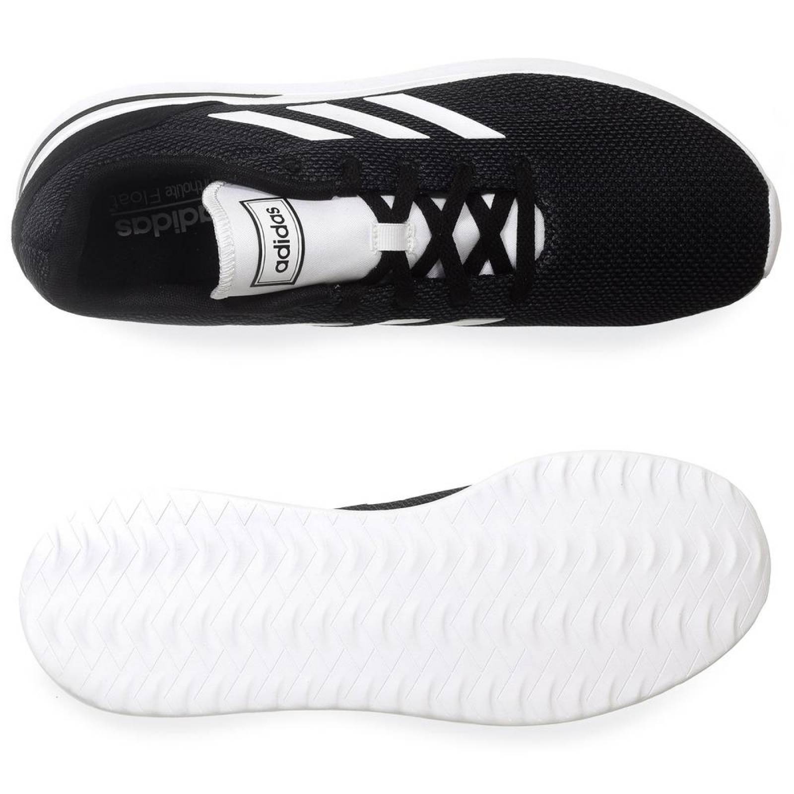 Tenis Adidas Run 70s - B96550 - Negro - Hombre